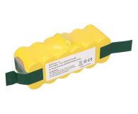 ExtraLink Bateria do odkurzacza Roomba 500/600/700/800 3000mAh - 1597346 - zdjęcie 3